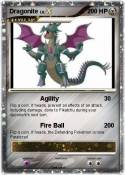 Dragonite