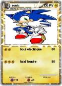 sonic