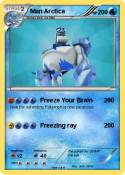 Man Arctica