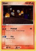Ghast