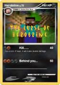Herobrine