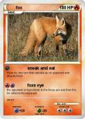 fox