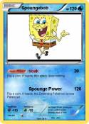 Spoungebob