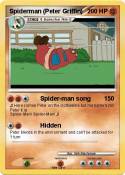 Spiderman (Pete