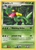 Sceptile
