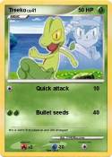 Treeko