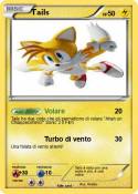 Tails