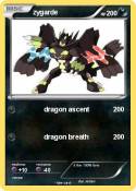 zygarde