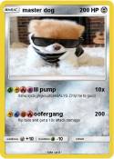 master dog