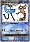 Mordecai and