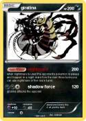 giratina