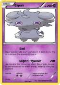 Espurr