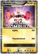 MEGBENTOM