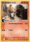 Accélérateur de