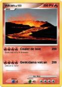 Volcan