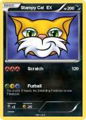 Stampy Cat EX