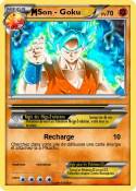 Son - Goku