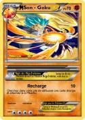 Son - Goku