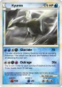 Kyurem