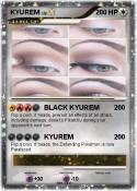 KYUREM