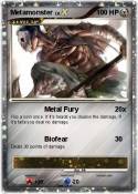 Metamonster