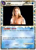 edge