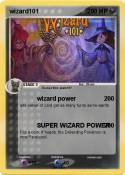 wizard101