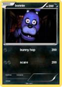 bonnie