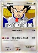 Vegeta