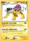 raikou