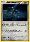 Striker Eureka