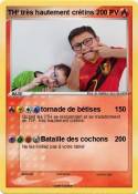TH² très hautem