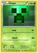 creeper