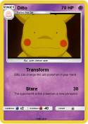 Ditto