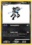 Lucario
