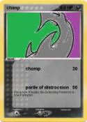 chimp