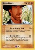 Chuck Norris