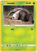 Anteater