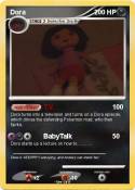 Dora