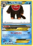 Marin Goujax
