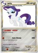rarity