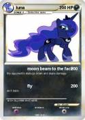 luna