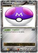 Masterball