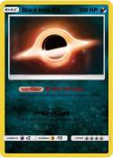 Black Hole EX