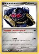 space marine