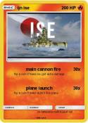 ijn ise