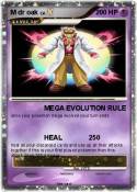 M dr oak