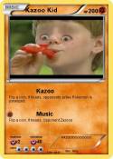 Kazoo Kid