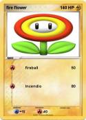 fire flower