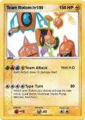 Team Rotom